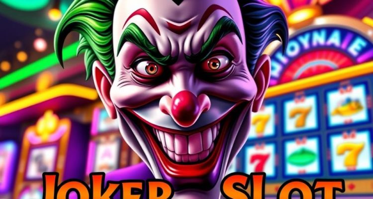 Joker Slot
