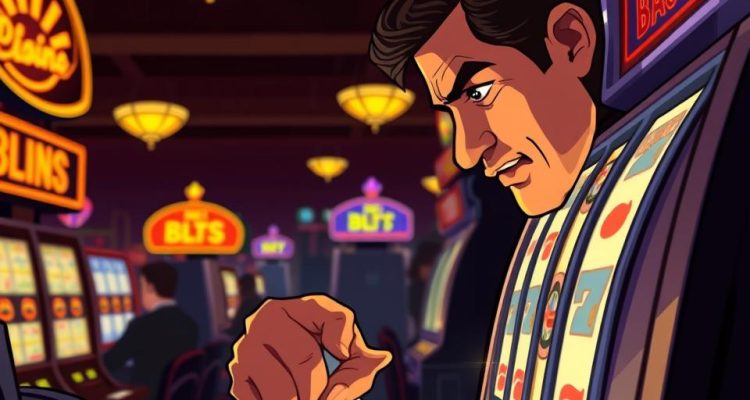 Rahasia Biar Gampang Menang di Slot Online